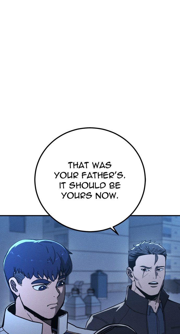 Read The Cleaner chapter 8 image 52 on Lezhin