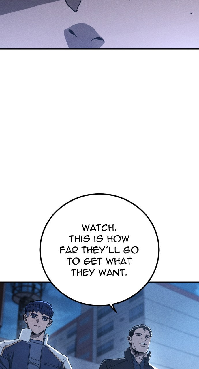 Read The Cleaner chapter 8 image 54 on Lezhin