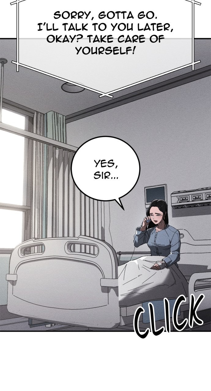 Read The Cleaner chapter 8 image 6 on Lezhin