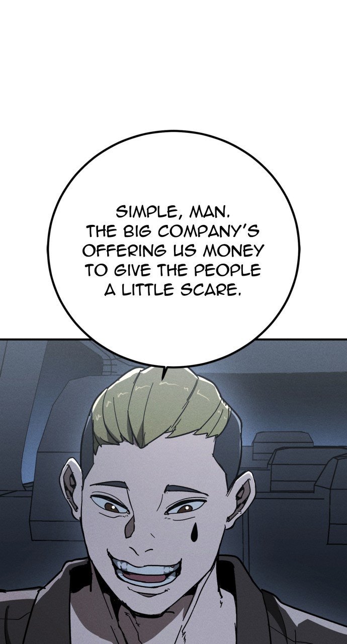 Read The Cleaner chapter 8 image 60 on Lezhin