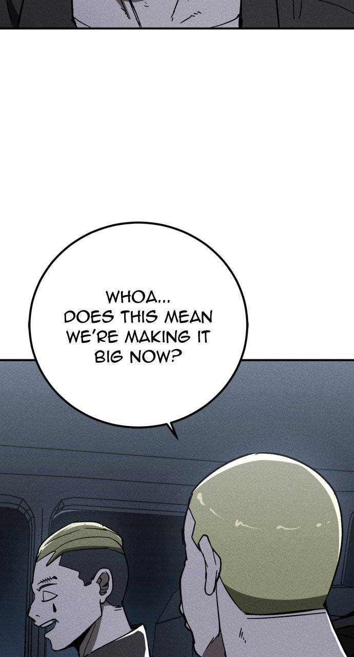 Read The Cleaner chapter 8 image 61 on Lezhin