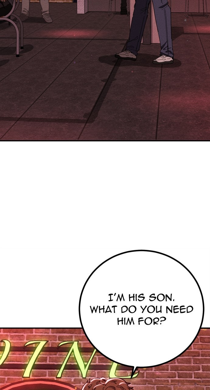 Read The Cleaner chapter 8 image 67 on Lezhin