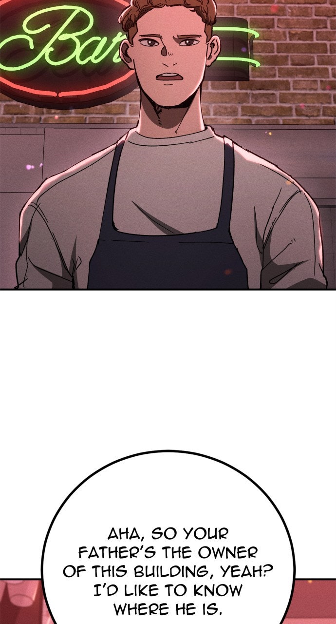 Read The Cleaner chapter 8 image 68 on Lezhin