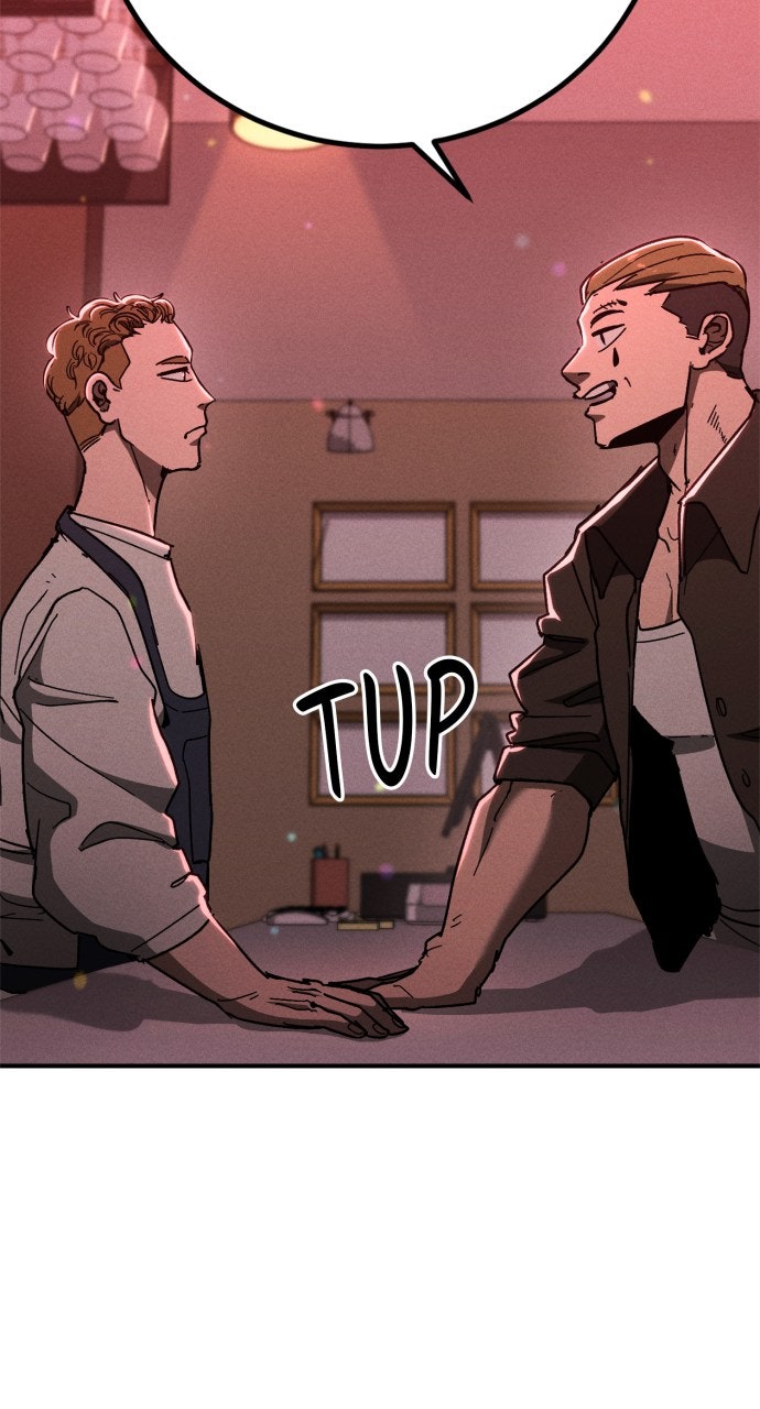 Read The Cleaner chapter 8 image 69 on Lezhin