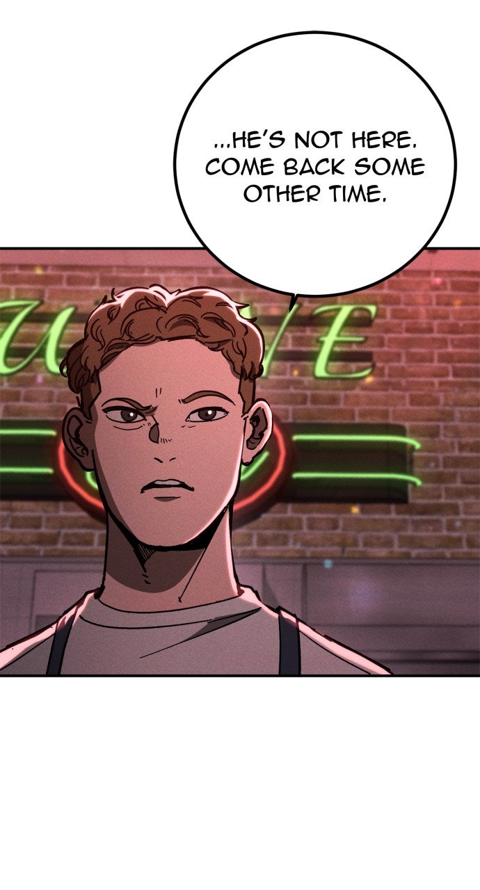 Read The Cleaner chapter 8 image 70 on Lezhin