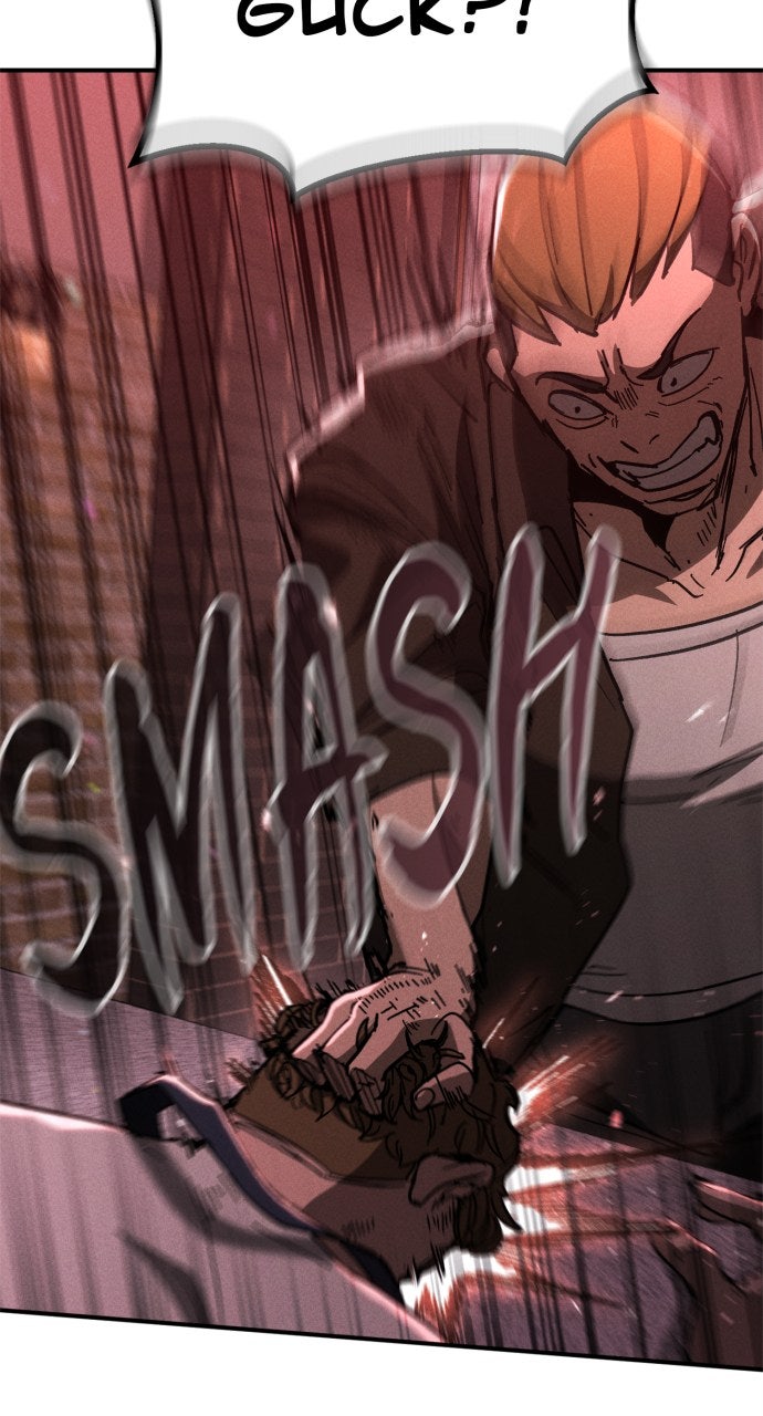 Read The Cleaner chapter 8 image 72 on Lezhin