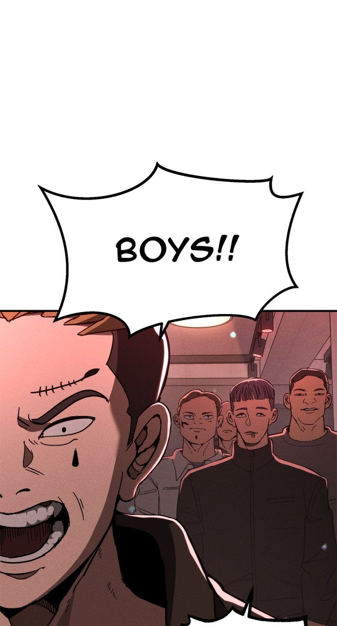 Read The Cleaner chapter 8 image 73 on Lezhin