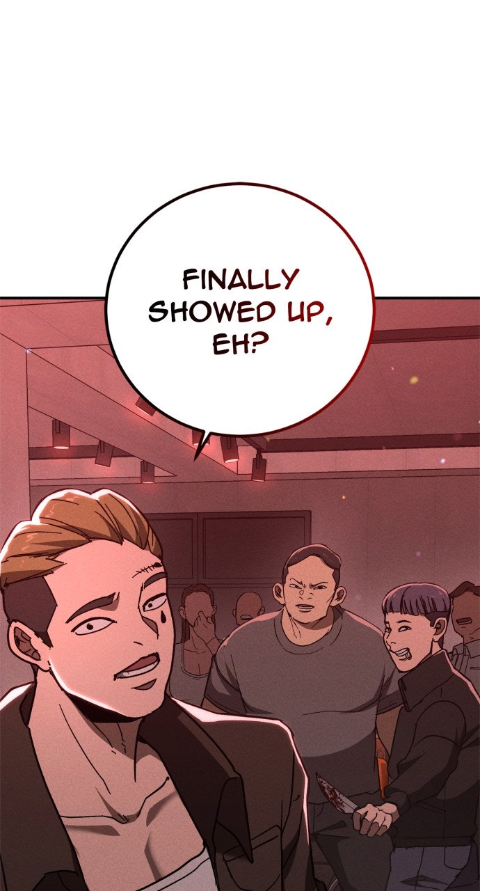 Read The Cleaner chapter 8 image 78 on Lezhin