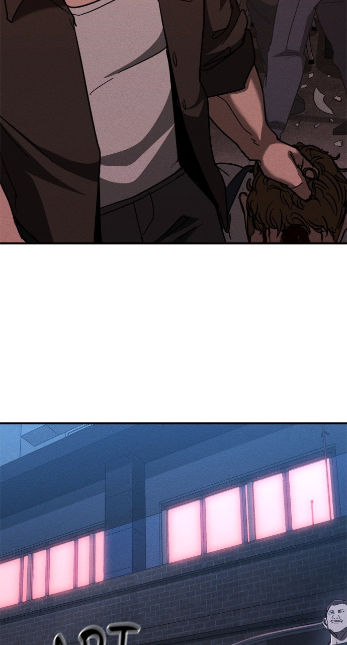 Read The Cleaner chapter 8 image 79 on Lezhin
