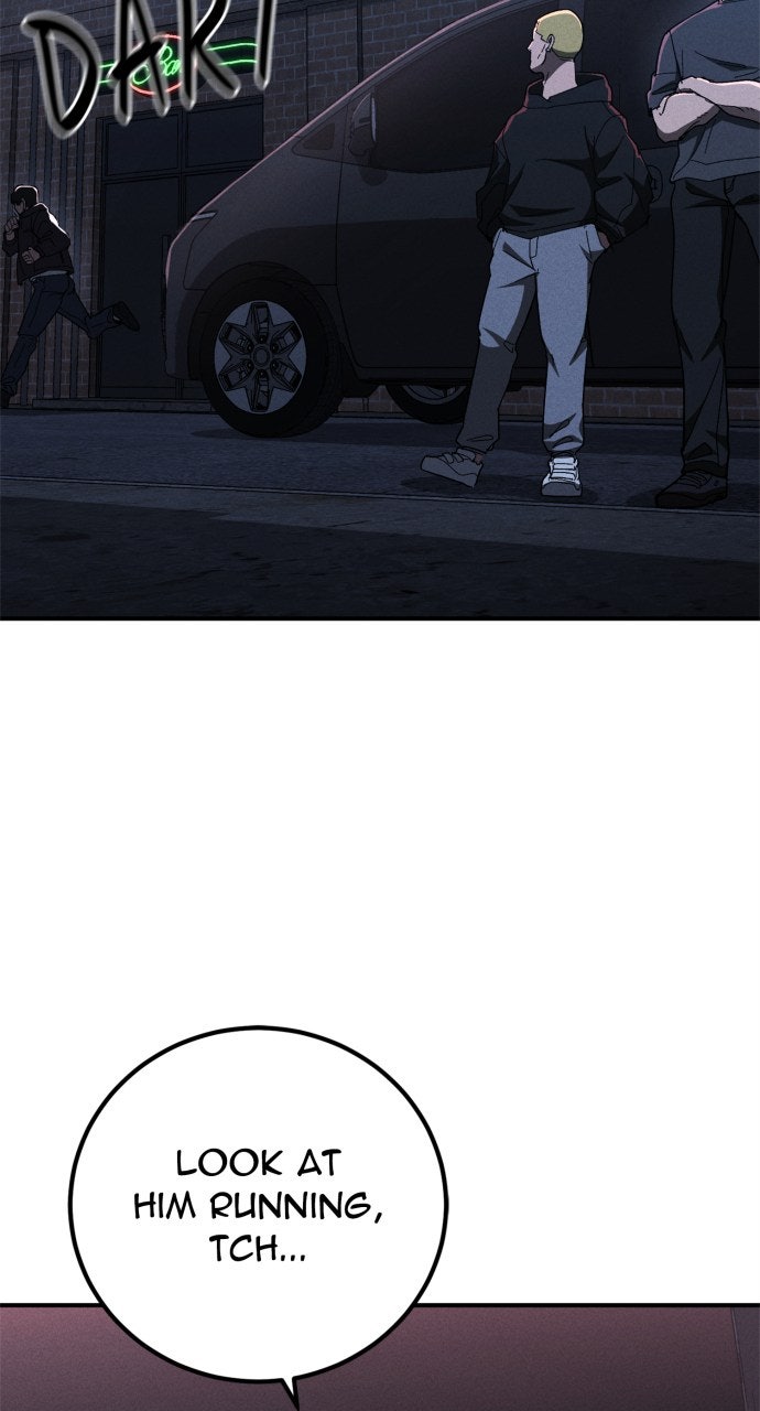 Read The Cleaner chapter 8 image 80 on Lezhin