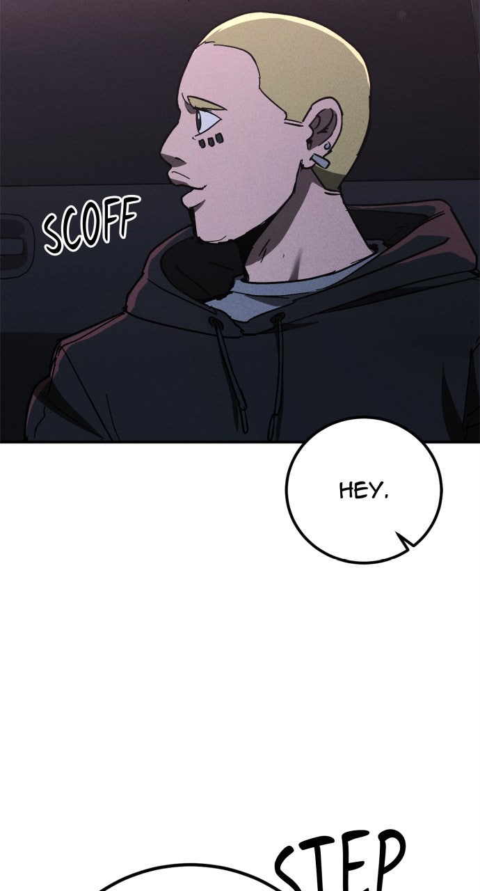 Read The Cleaner chapter 8 image 81 on Lezhin