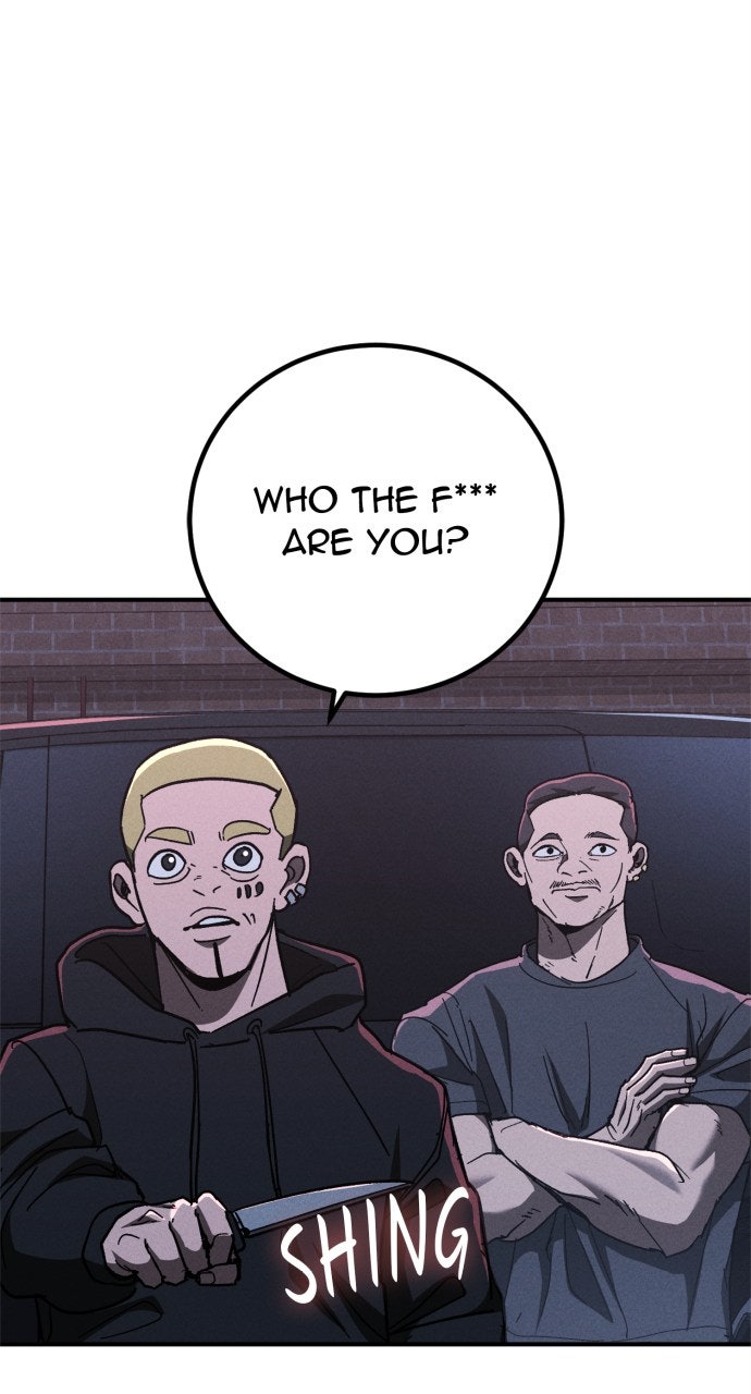Read The Cleaner chapter 8 image 84 on Lezhin