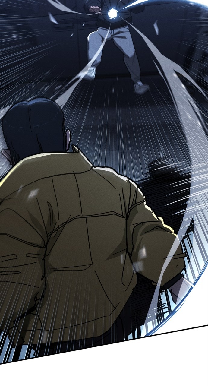 Read The Cleaner chapter 8 image 88 on Lezhin