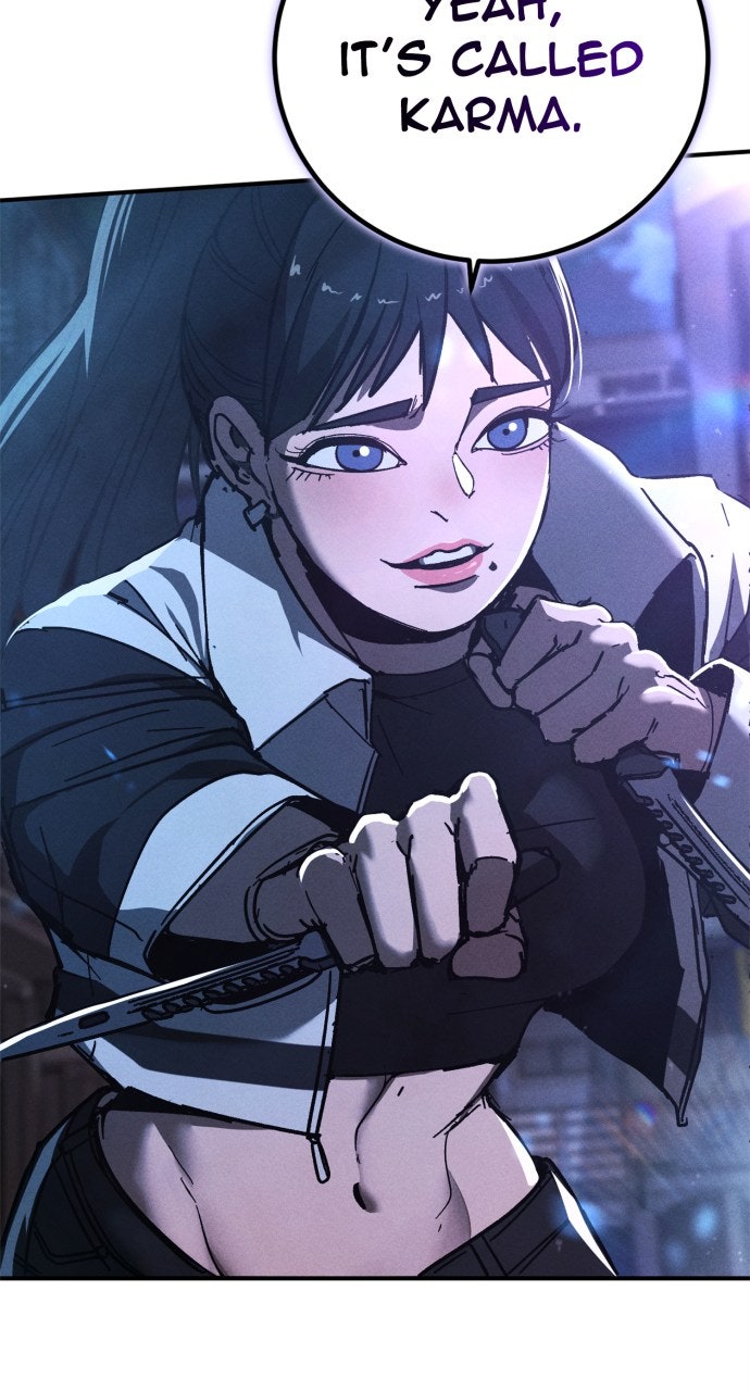 Read The Cleaner chapter 8 image 94 on Lezhin