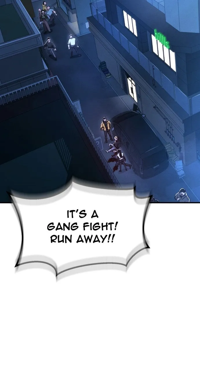 Read The Cleaner chapter 9 image 1 on Lezhin