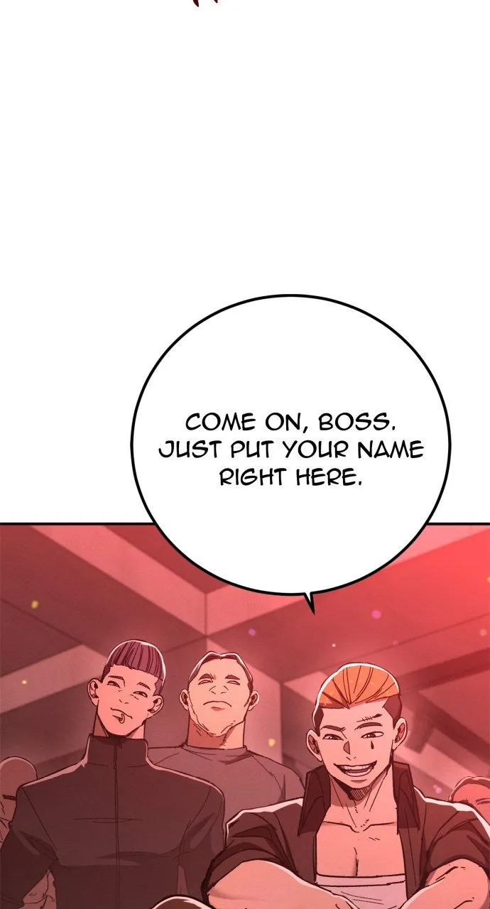Read The Cleaner chapter 9 image 10 on Lezhin