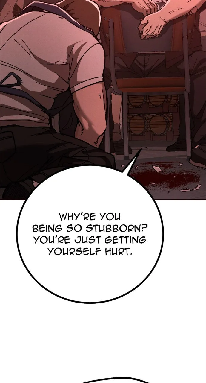 Read The Cleaner chapter 9 image 11 on Lezhin