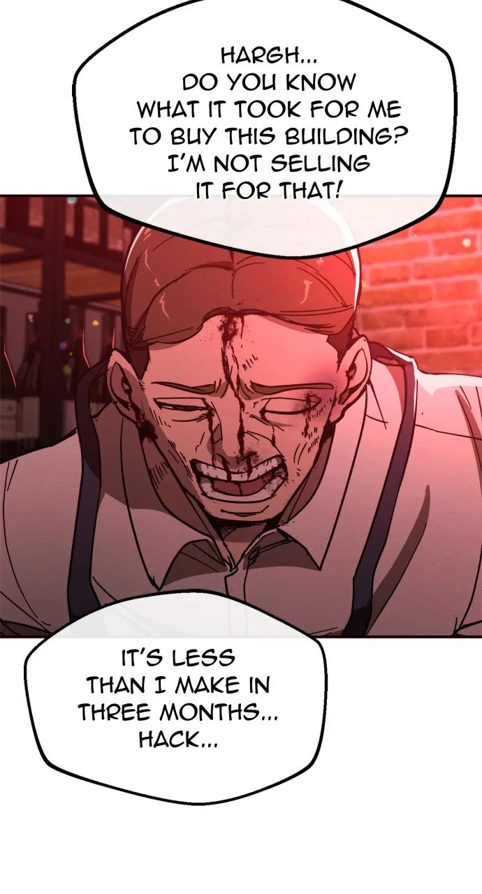 Read The Cleaner chapter 9 image 12 on Lezhin
