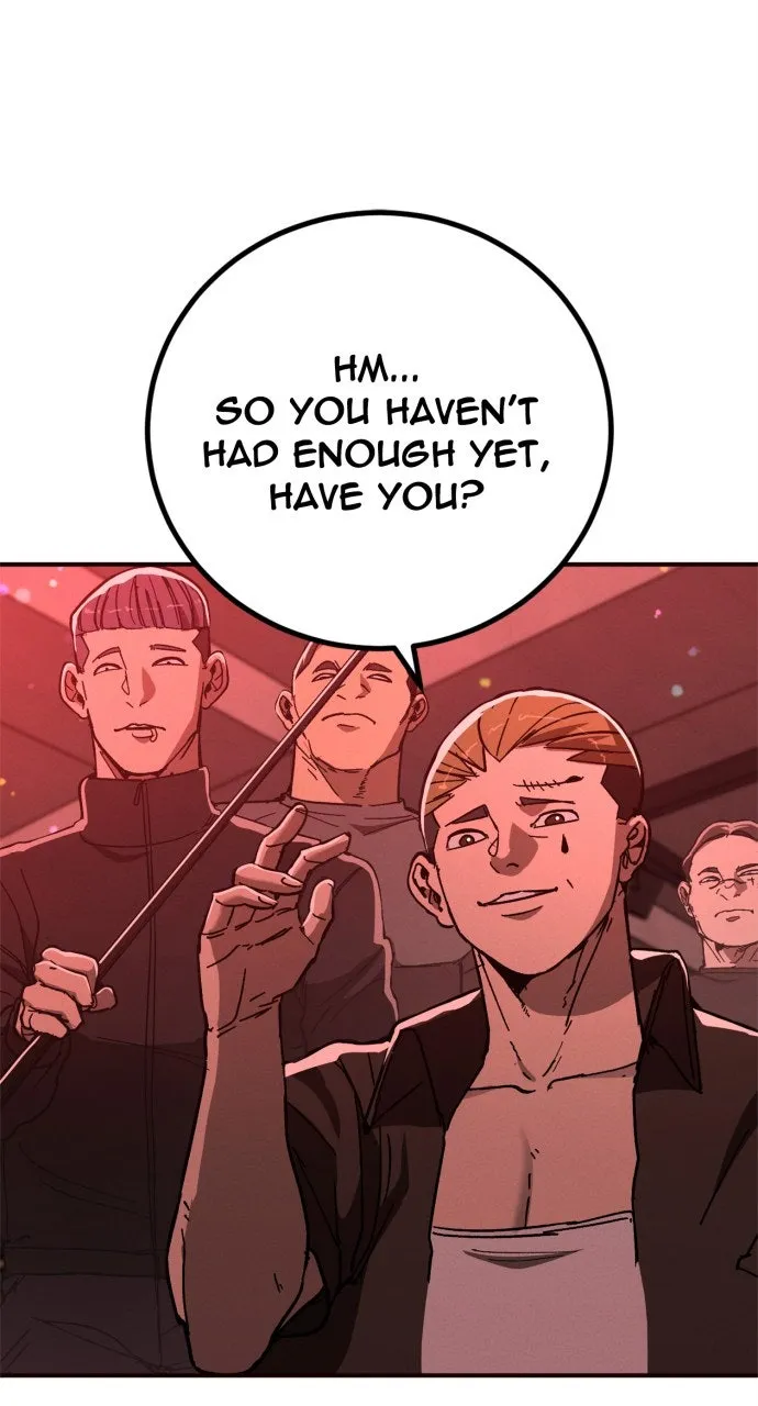 Read The Cleaner chapter 9 image 13 on Lezhin