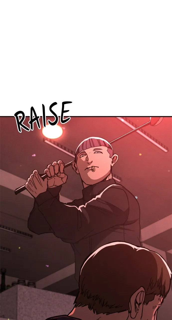 Read The Cleaner chapter 9 image 14 on Lezhin