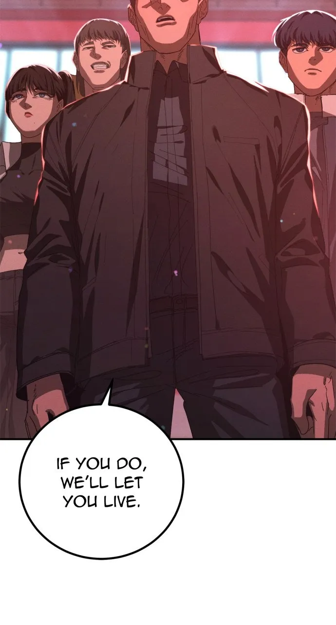 Read The Cleaner chapter 9 image 18 on Lezhin