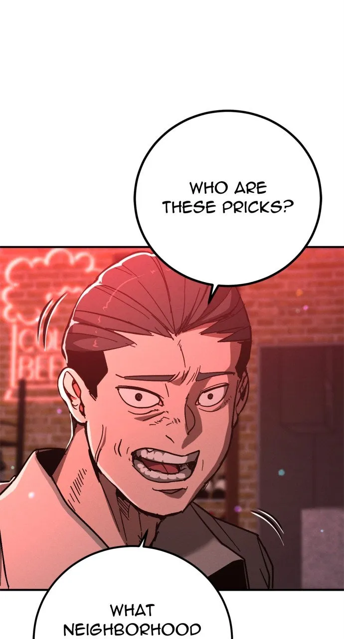 Read The Cleaner chapter 9 image 19 on Lezhin