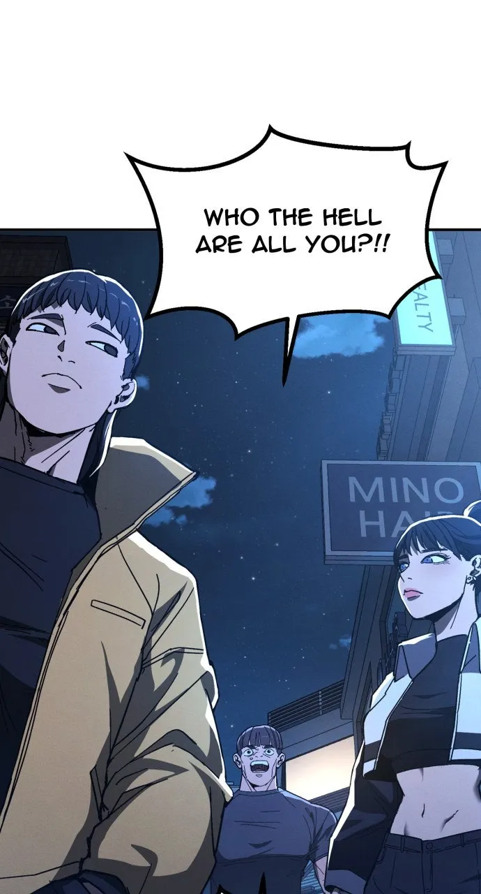 Read The Cleaner chapter 9 image 2 on Lezhin
