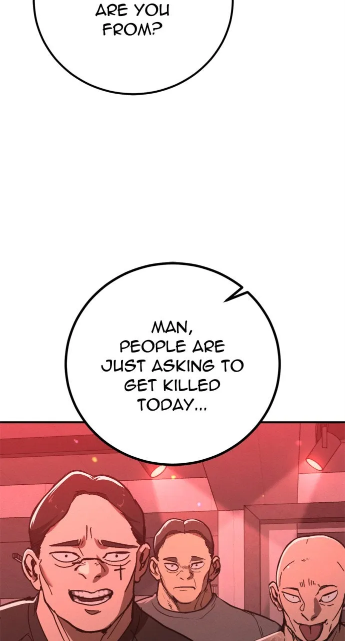 Read The Cleaner chapter 9 image 20 on Lezhin