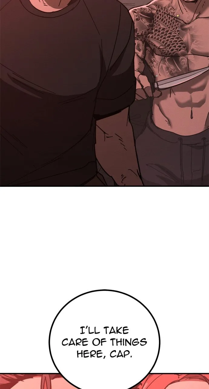 Read The Cleaner chapter 9 image 21 on Lezhin