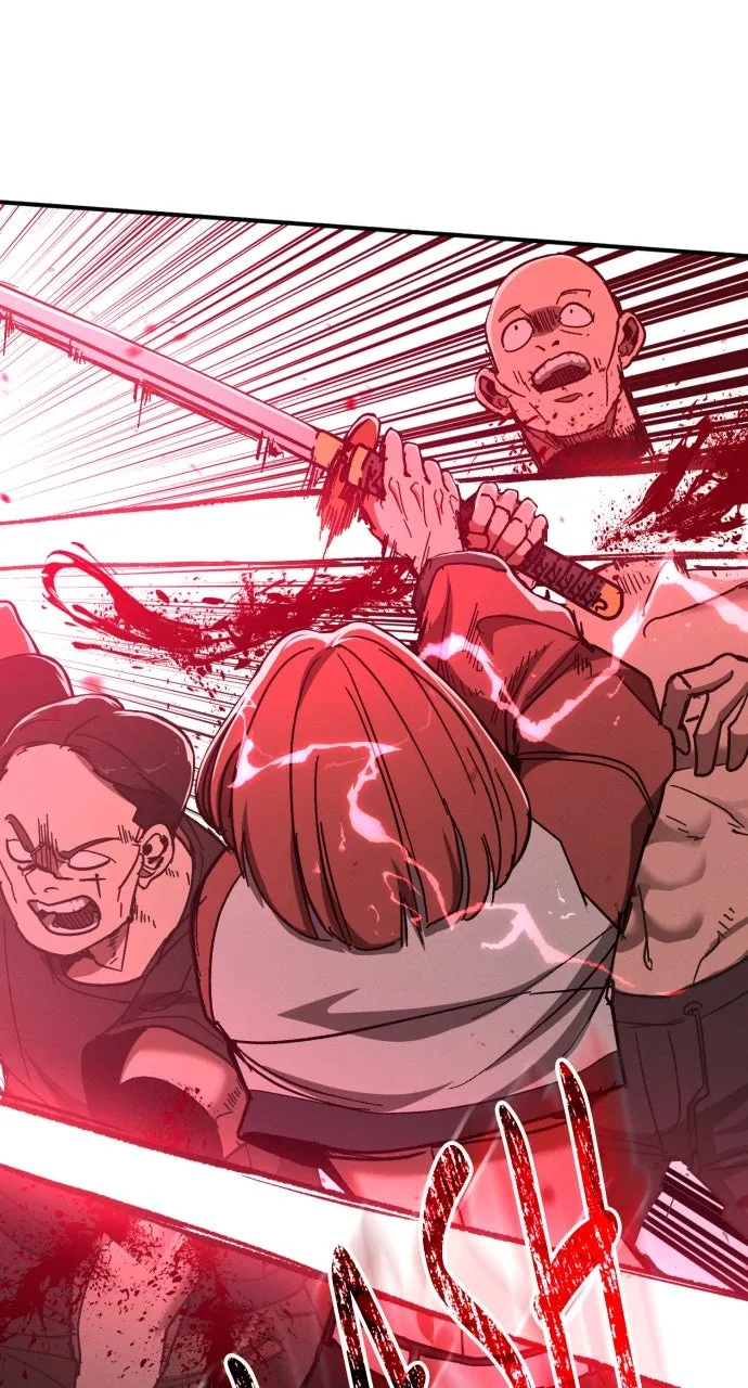 Read The Cleaner chapter 9 image 26 on Lezhin