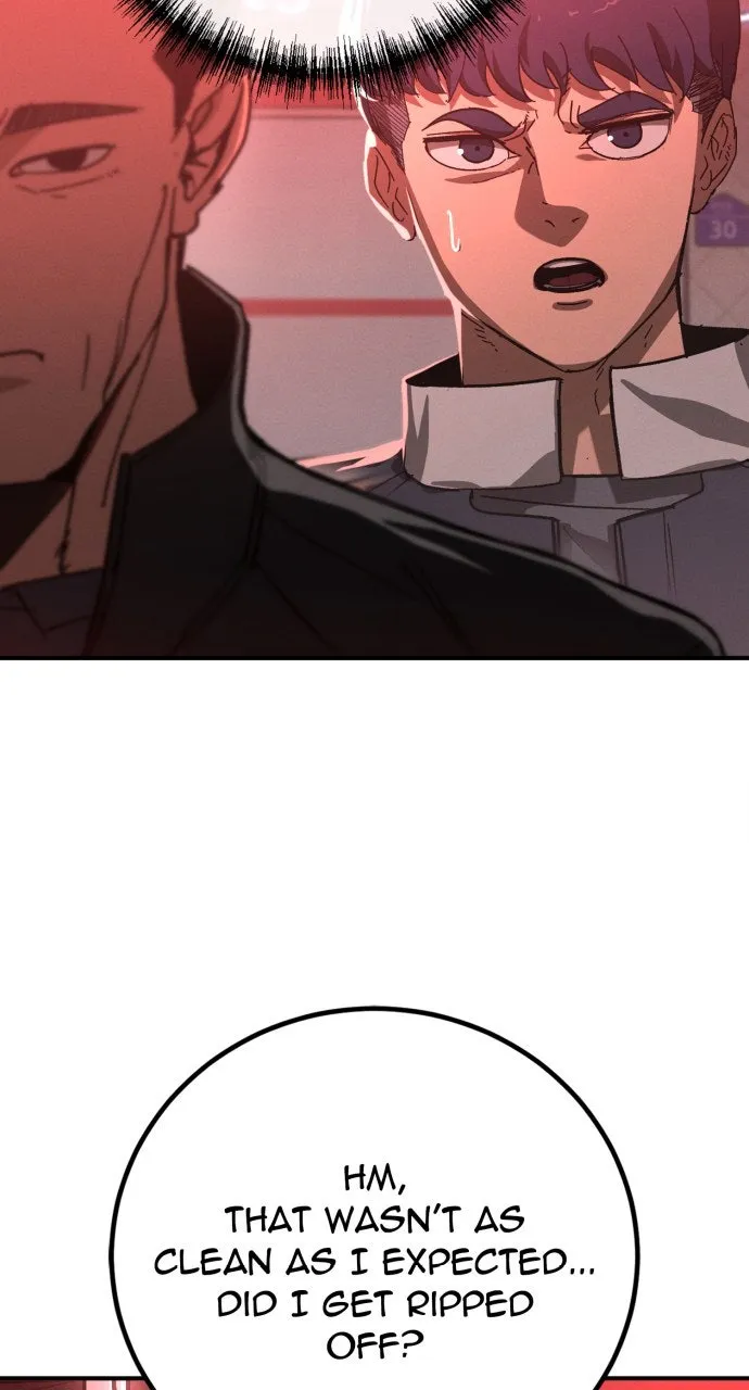 Read The Cleaner chapter 9 image 28 on Lezhin