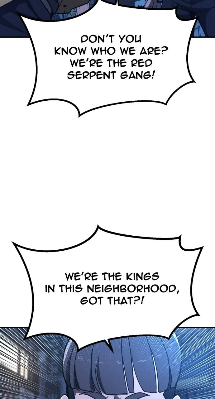 Read The Cleaner chapter 9 image 3 on Lezhin