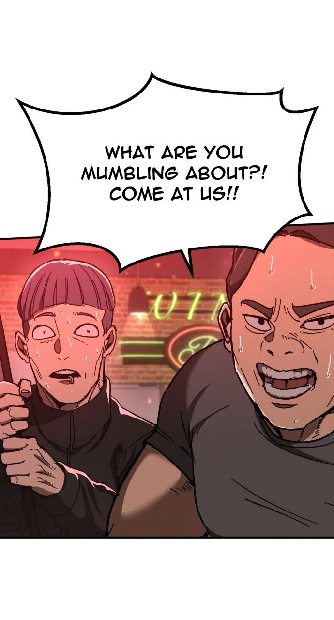 Read The Cleaner chapter 9 image 30 on Lezhin