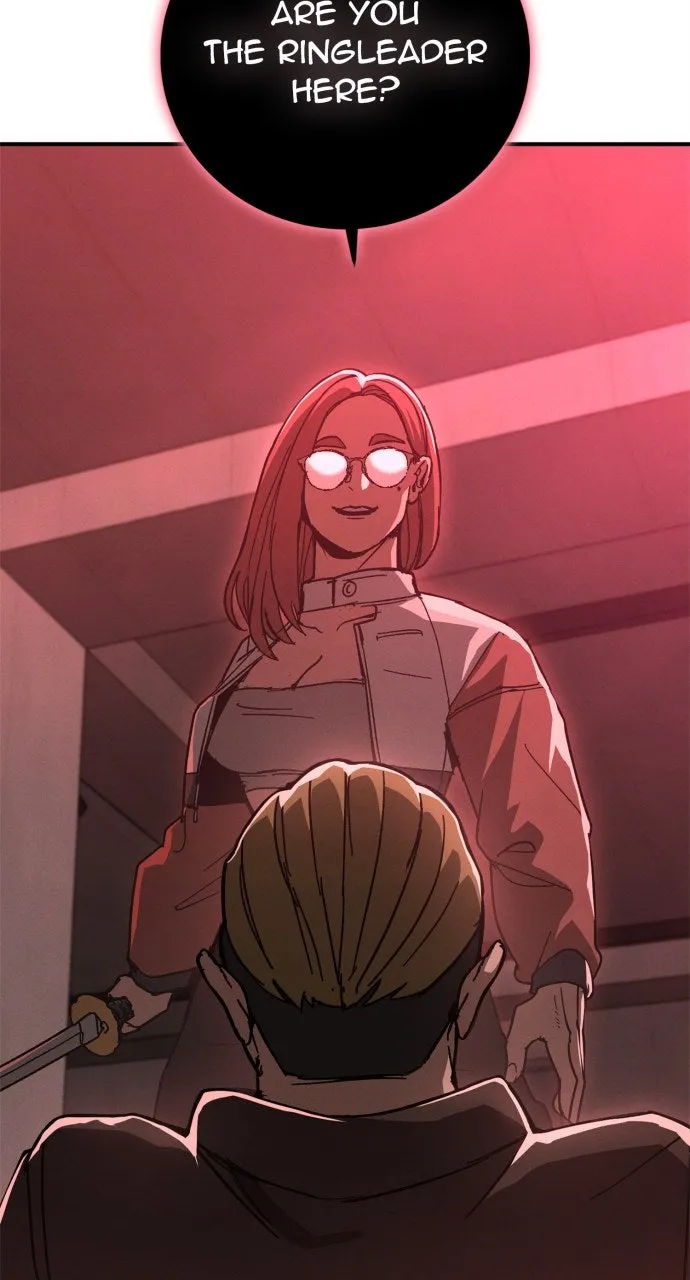 Read The Cleaner chapter 9 image 37 on Lezhin