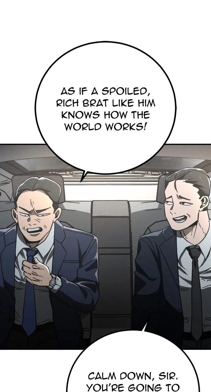 Read The Cleaner chapter 9 image 46 on Lezhin