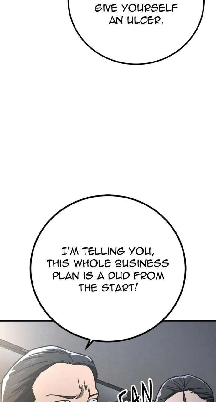 Read The Cleaner chapter 9 image 47 on Lezhin
