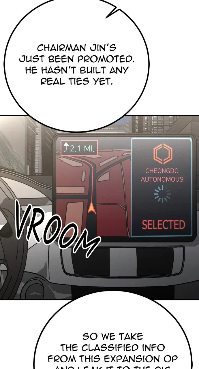 Read The Cleaner chapter 9 image 49 on Lezhin