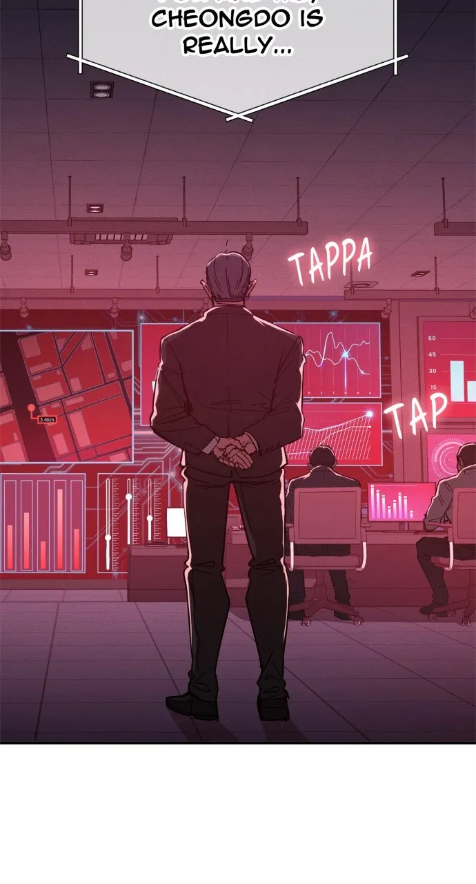 Read The Cleaner chapter 9 image 52 on Lezhin