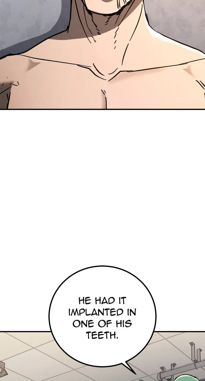 Read The Cleaner chapter 9 image 56 on Lezhin