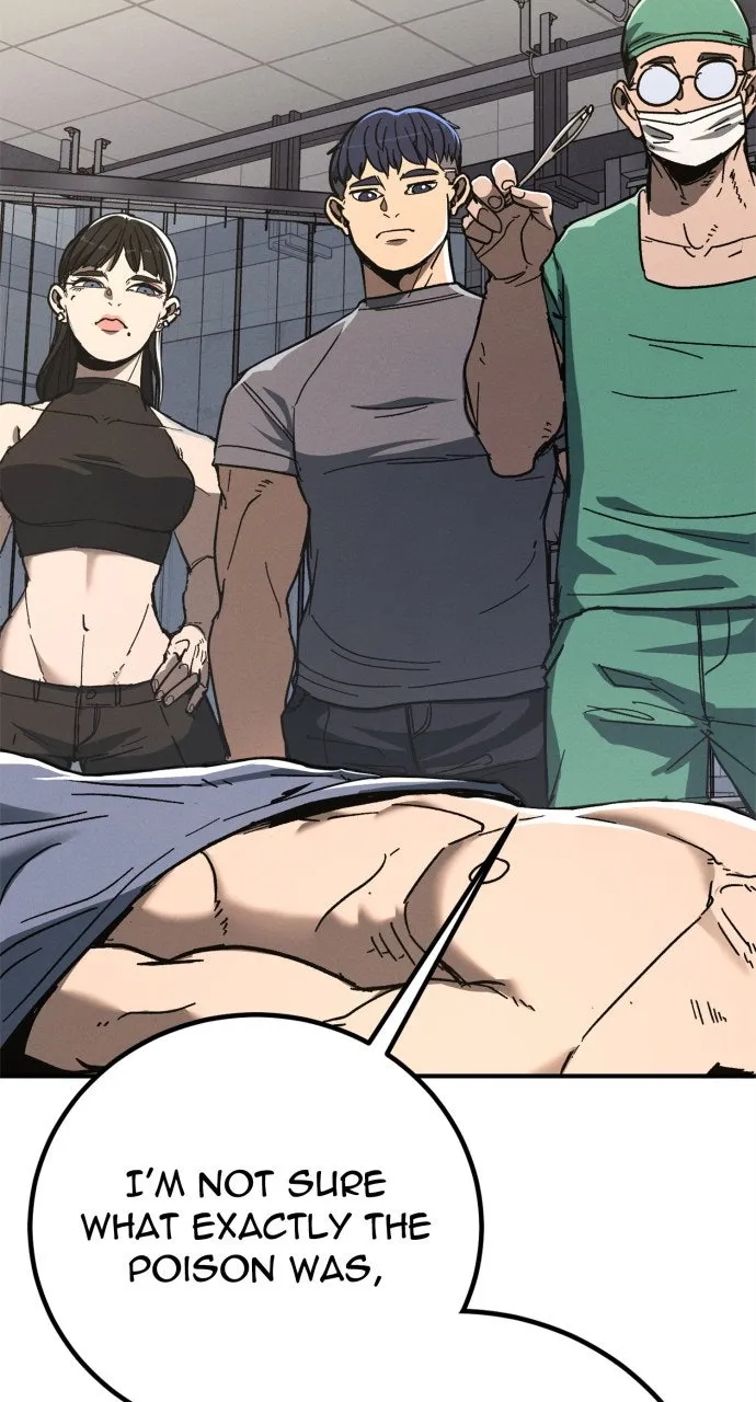 Read The Cleaner chapter 9 image 57 on Lezhin