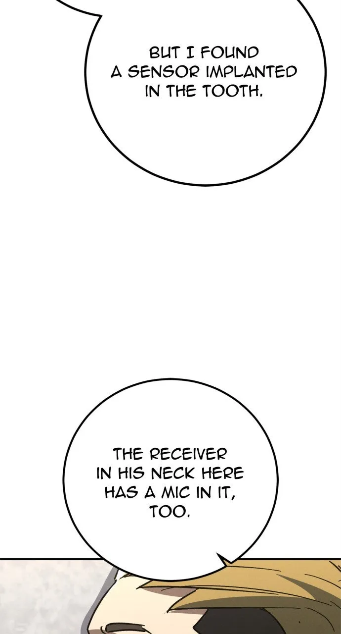 Read The Cleaner chapter 9 image 58 on Lezhin