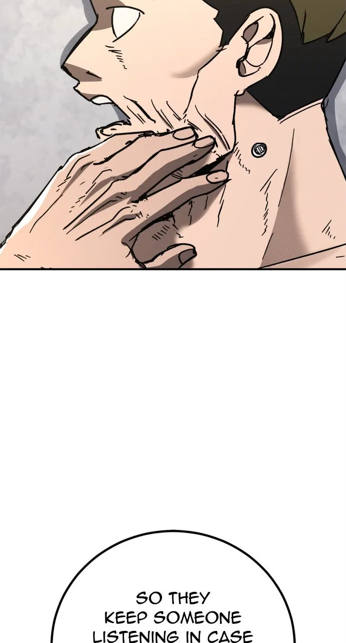 Read The Cleaner chapter 9 image 59 on Lezhin