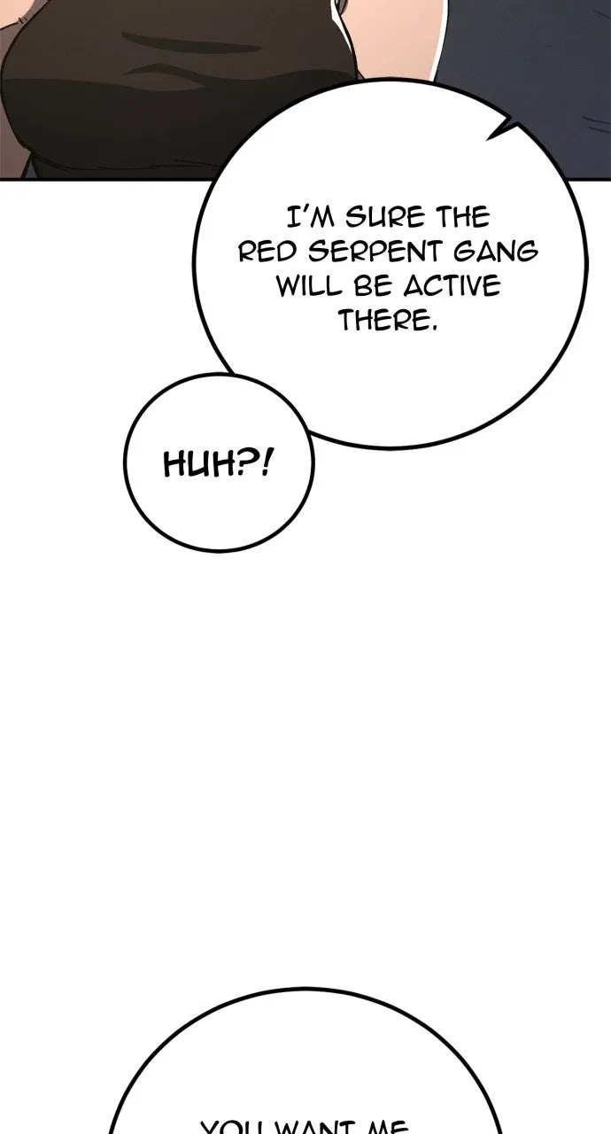 Read The Cleaner chapter 9 image 64 on Lezhin