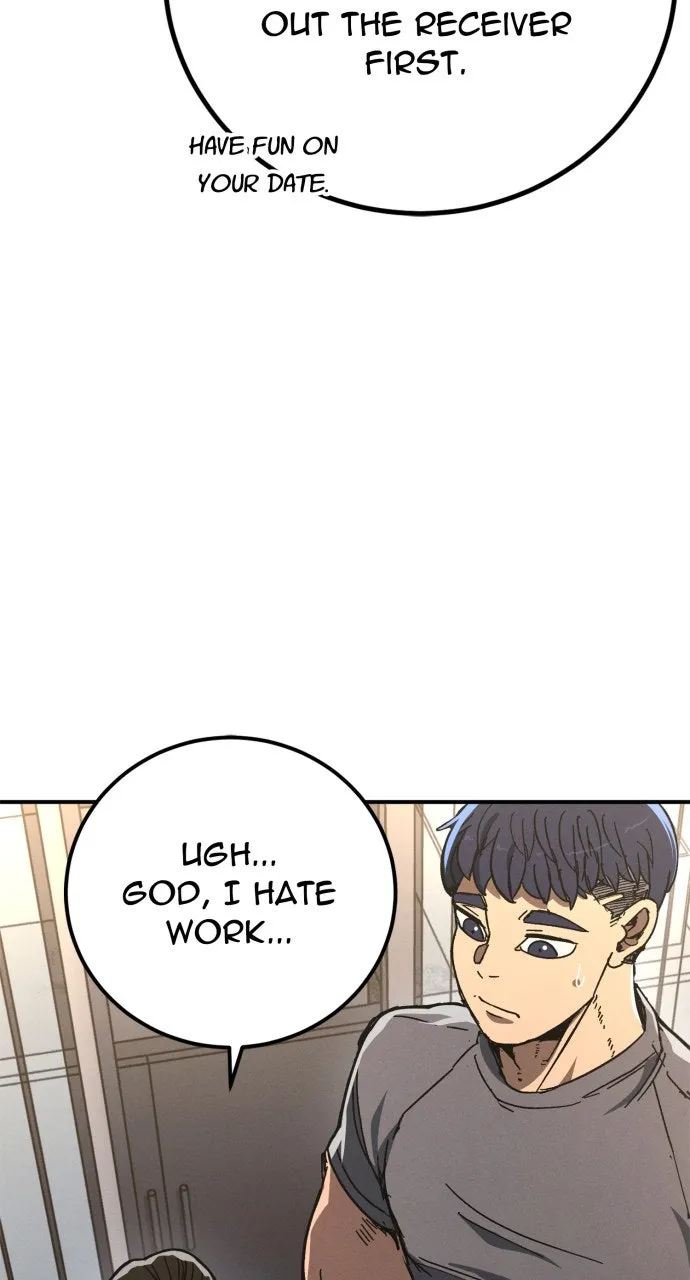 Read The Cleaner chapter 9 image 68 on Lezhin