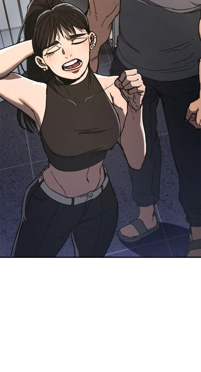 Read The Cleaner chapter 9 image 69 on Lezhin