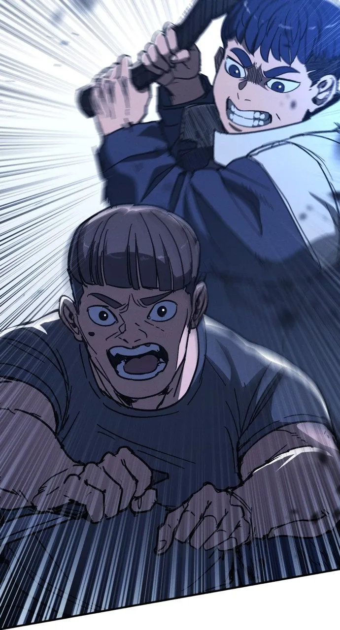 Read The Cleaner chapter 9 image 7 on Lezhin