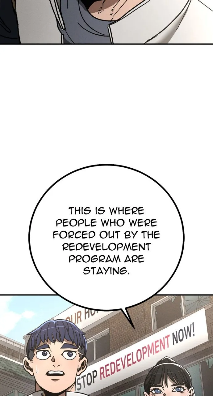 Read The Cleaner chapter 9 image 72 on Lezhin