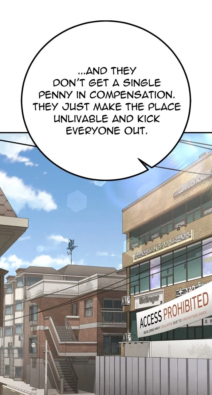 Read The Cleaner chapter 9 image 74 on Lezhin