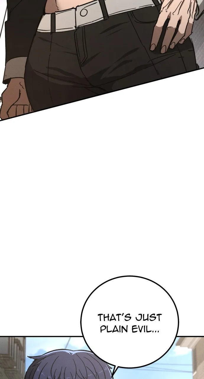 Read The Cleaner chapter 9 image 77 on Lezhin