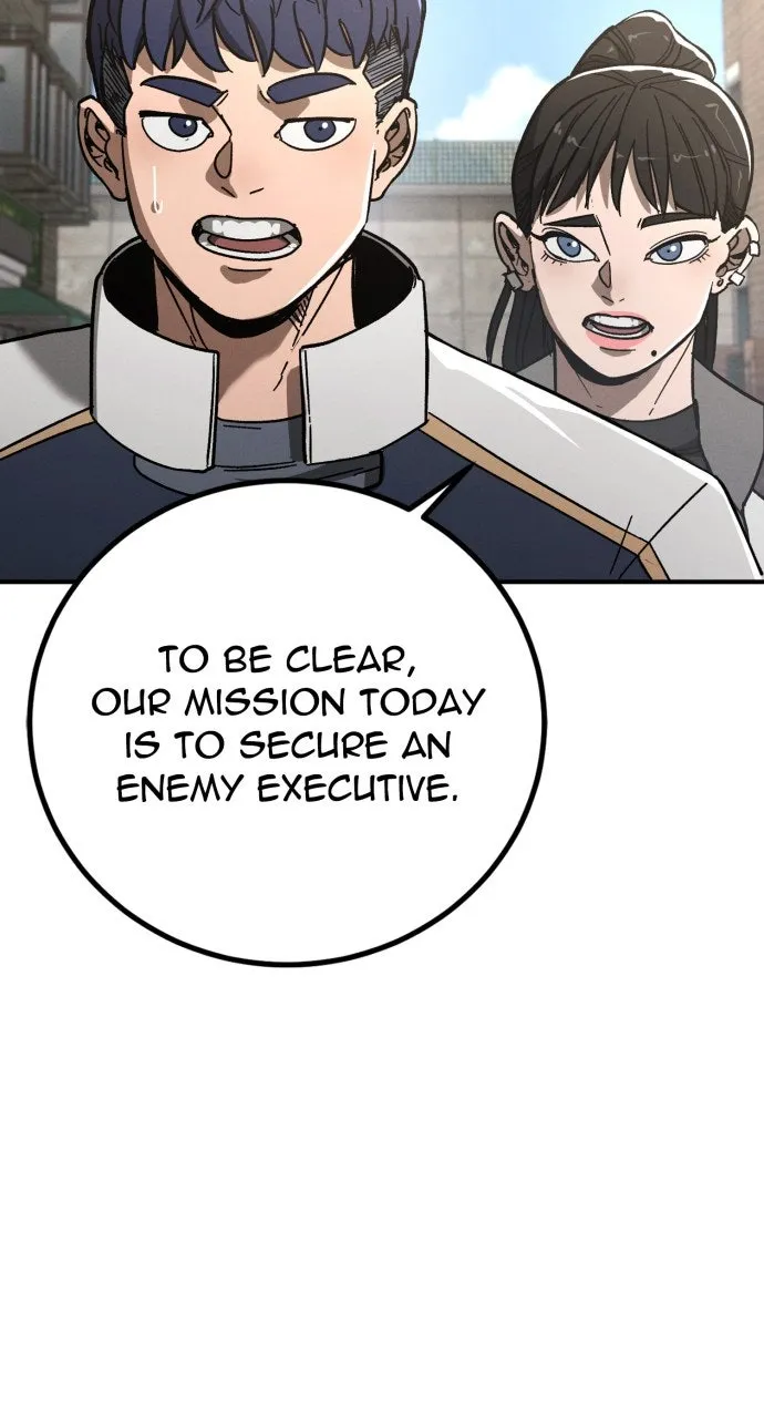 Read The Cleaner chapter 9 image 78 on Lezhin